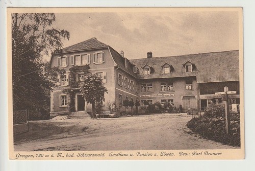 Zell wiesental - zell,