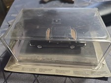 James Bond 007  Modellauto