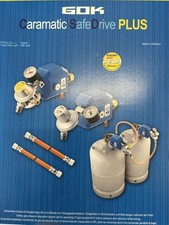GOK Caramatic SafeDrive Plus