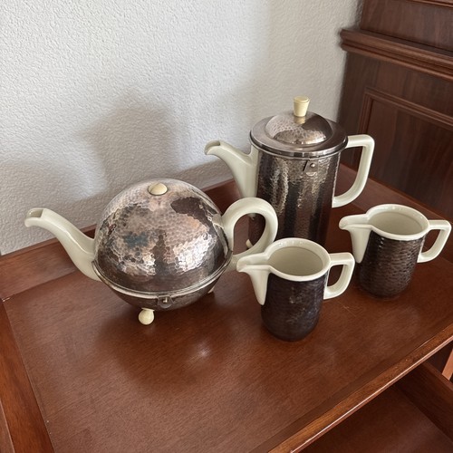 Wmf art deco - deco, ensemble