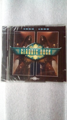Time life classic - time, rock