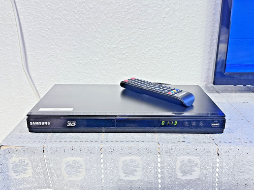 Blu ray samsung e5500 - samsung, bd