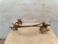 Citroen Relais III 2016 Reserveradhalterung 1384129080 VAQ10979