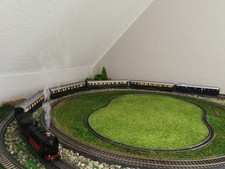 Märklin H0, RHEINGOLD-Set mit