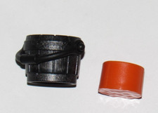 playmobil Eimer Henkel schwarz