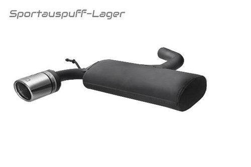 Ulter sportauspuff audi 8p - ulter,