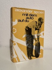 Mit dem Auto auf du -