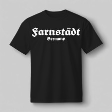 Farnstädt-Germany T-Shirt -