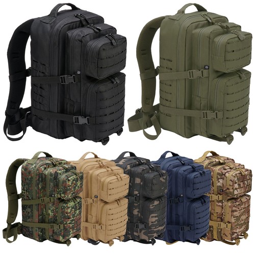 Brandit rucksack cooper - brandit, us