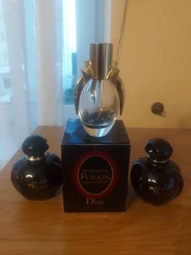 Dior hypnotic poison edp - dior,