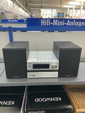 Kenwood m720dab stereoanlage - kenwood,