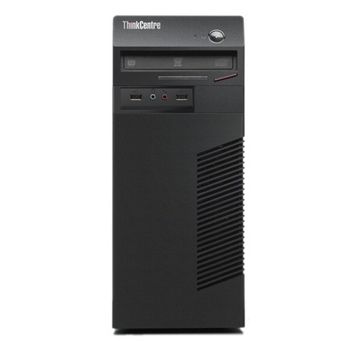 Lenovo thinkcentre m71e pc - mt,