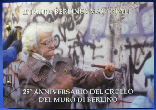 Vatikan 2014 euro - euro,