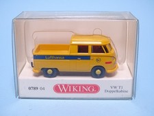Wiking 1:87 - Nr. 078904 - VW