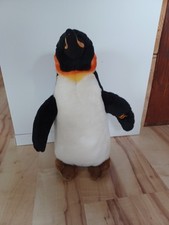 STEIFF® 057106 Kaiserpinguin