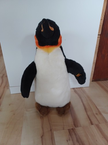 Steiff 057106 kaiserpinguin - 057106,
