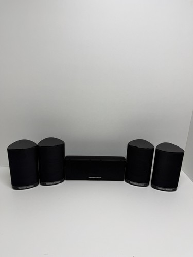 Harman kardon sat - 5x, sat-ts7bq