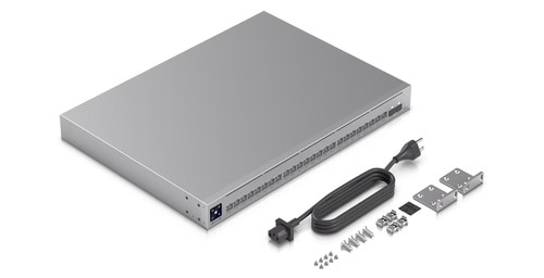 Ubiquiti unifi pro - unifi, 24