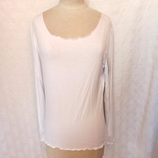 Damen Shirt Stretch Jersey