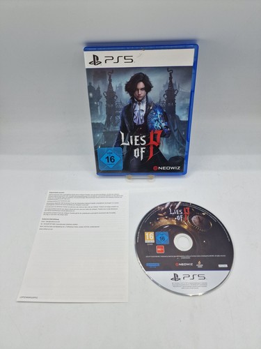 Sony playstation spiel - 5,