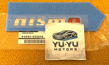 Nissan Original 370Z Z34 14-19