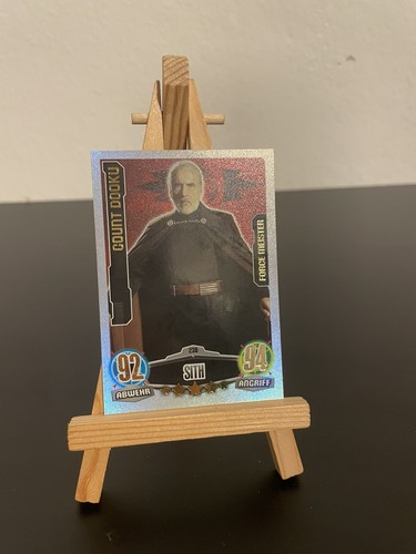 Force attax movie cards 238 - cards,