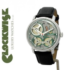 Accutron Spaceview 2020