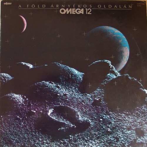 Omega a föld árnyékos - 12,