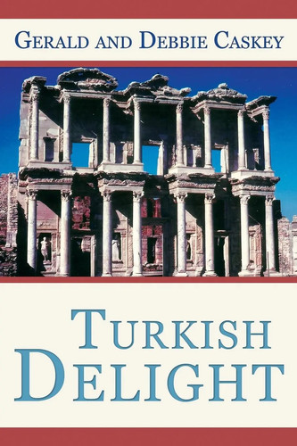 Turkish delight gerald and - turkish,