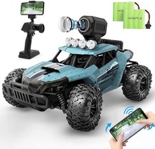 Deerc auto mit 1080p - rc,