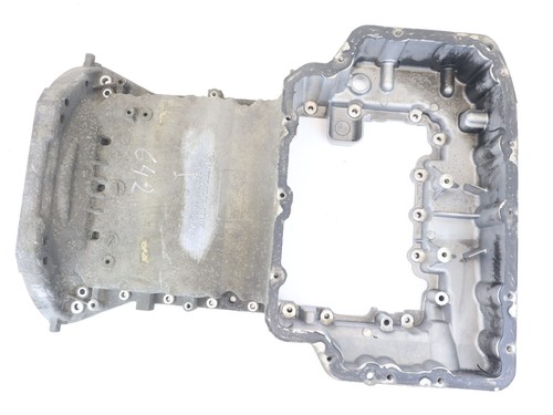 Original mercedes benz om642 - original,