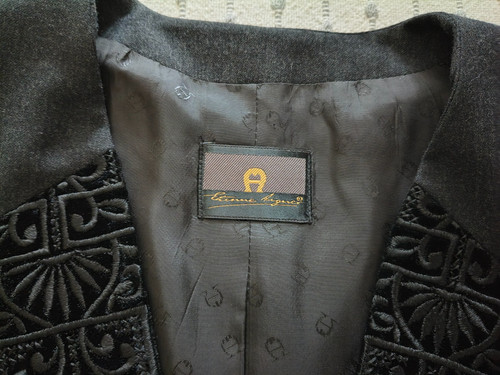 Etienne aigner blazer - etienne,