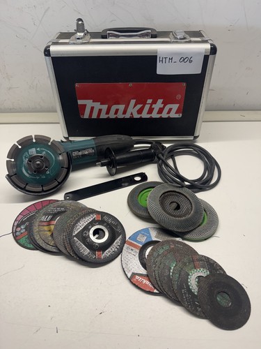 Makita winkelschleifer ga5030 - makita-winkelschleifer,