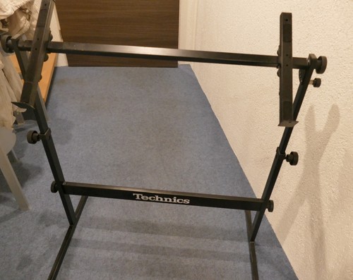 Stabiler verstellbarer - stabiler,,