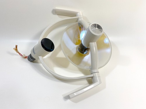 Sirona sirolux lampenkopf - sirona, f