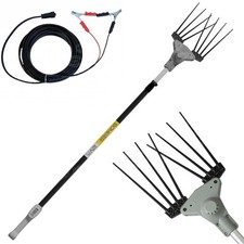 Oliven-Schüttler Volpi