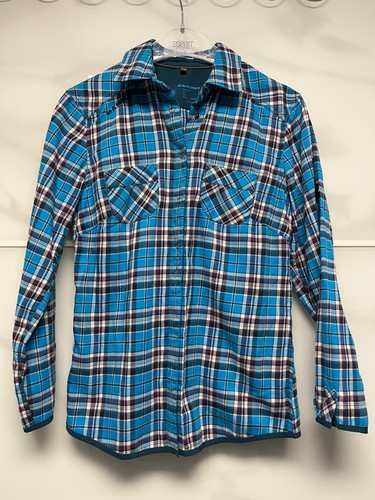 Outdoor wander bluse - outdoor, von