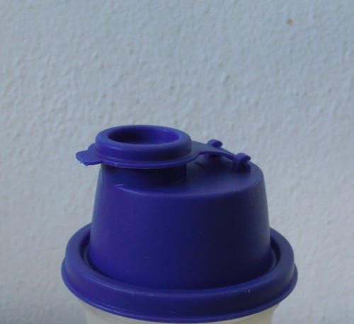 Tupperware mix fix ersatz - tupperware,