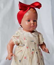 Puppe Schildkröt Hans 25cm