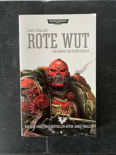 Warhammer 000 rote wut - rote,