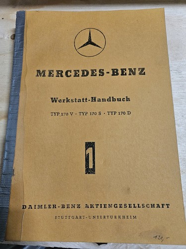 Original mercedes benz - 📘, mercedes-benz
