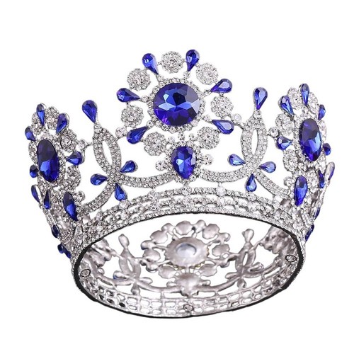 Eleganter braut haarschmuck - haarschmuck, |