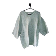 american vintage Damen Wollmix