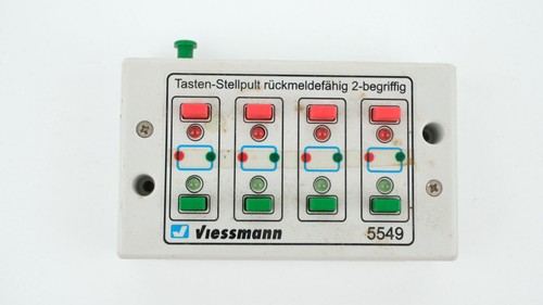 Viessmann 5549