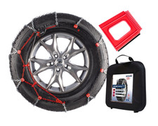 Schneeketten mit automatischem Spanner Pewag Servo SUV RSV80A 235/60 R18