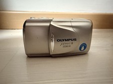 Olympus Stylus  Epic Zoom 80