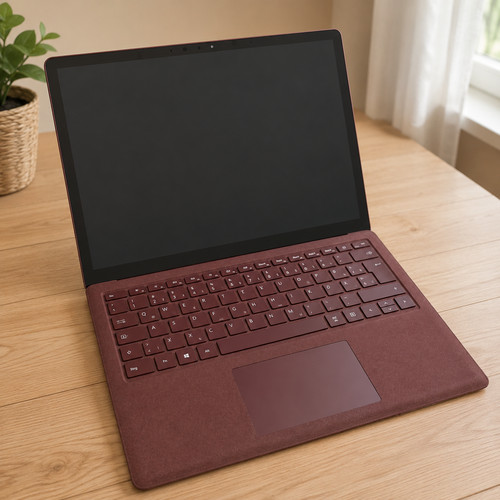 Microsoft surface laptop - surface,