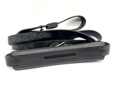 Minolta Kameragurt Schwarz ca