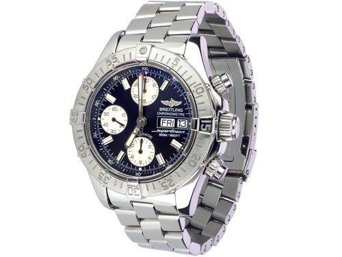 Breitling superocean - breitling,