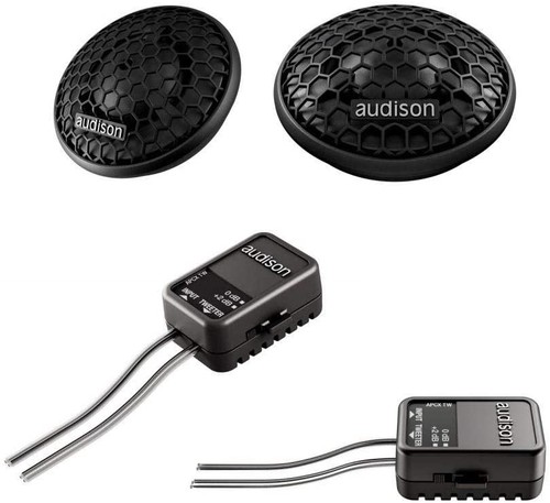 Audison hochtöner mit - 1, |